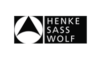 G3 Referenz Logo Henke Sass Wolf